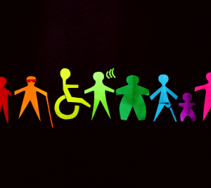 Disability Inclusion/Acceptance
