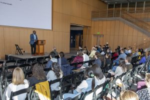 TFC Social Ventures Summit