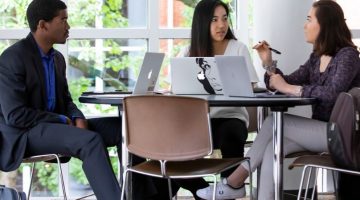 How any undergraduate student can gain career-building business experience