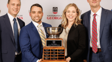SEC MBA Case Competition