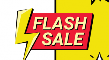 Should Retailers Reconsider Online Flash Sales?