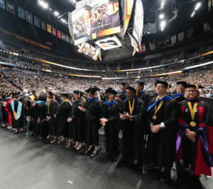 Commencement 2023