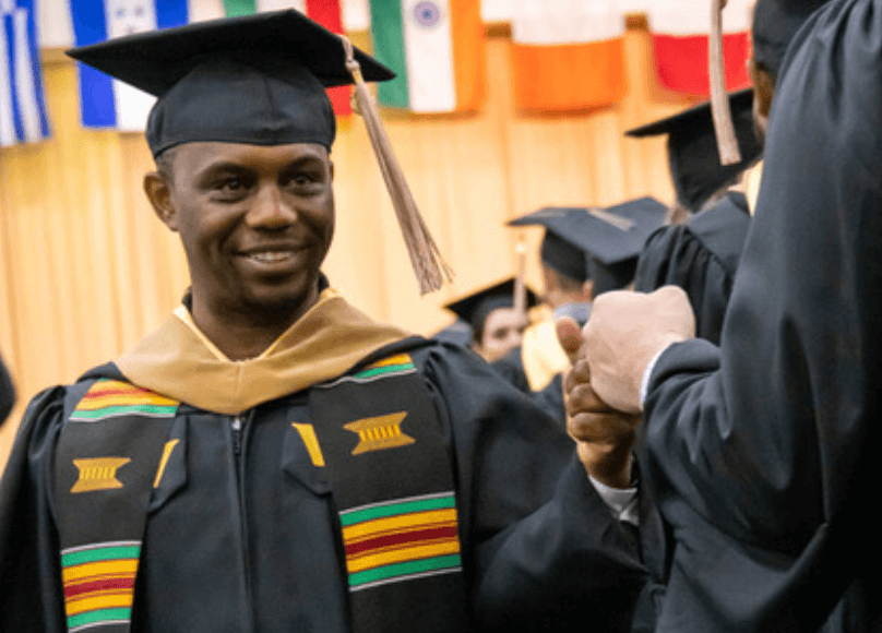 Commencement 2023