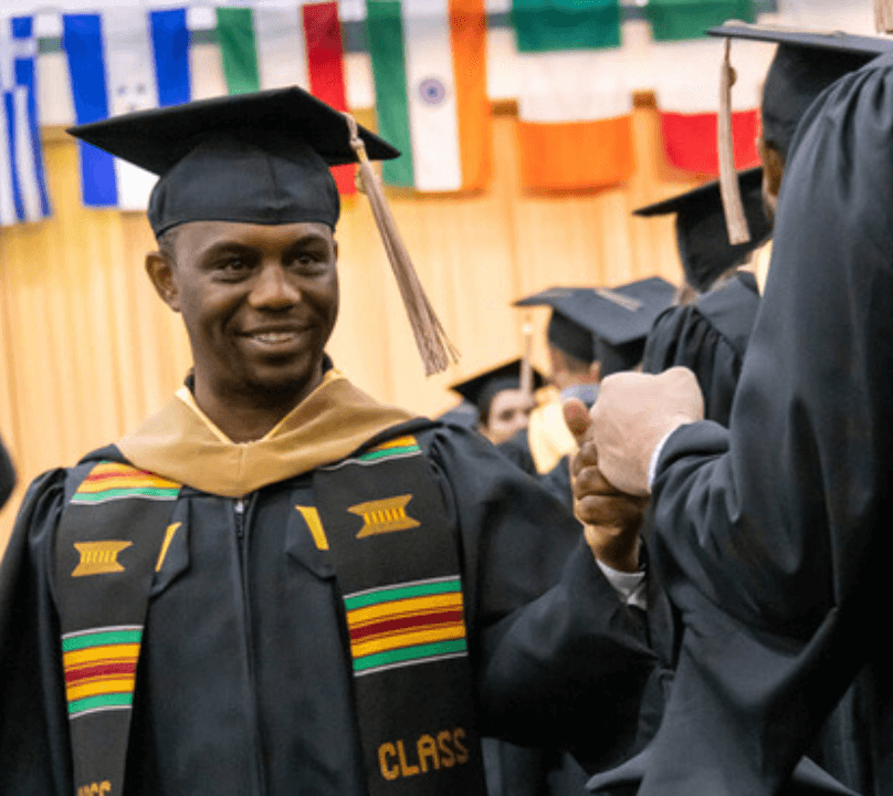 Commencement 2023 - Vanderbilt Business School