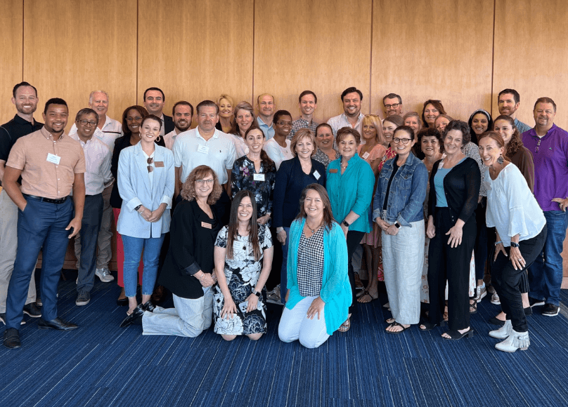 Vanderbilt Business Hosts EMBAC Southeast Regional Conference