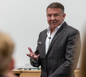 Accelerator Business Immersion Vanderbilt Business Michael R. Burcham