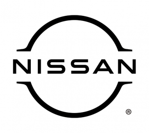 Pictured: Nissan Logo