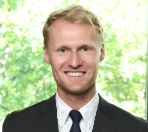 Vanderbilt Business Student: Mason Alford MBA 2024