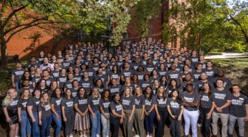Meet the Vanderbilt MBA Class of 2025