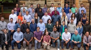 Meet the Vanderbilt Executive MBA Class of 2025
