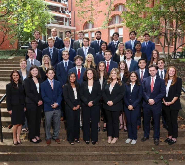 Meet the Vanderbilt MAcc Class of 2024 - Vanderbilt Business School