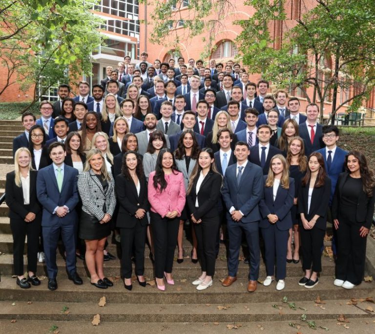 Meet the Vanderbilt MS Finance Class of 2024 Vanderbilt Business School