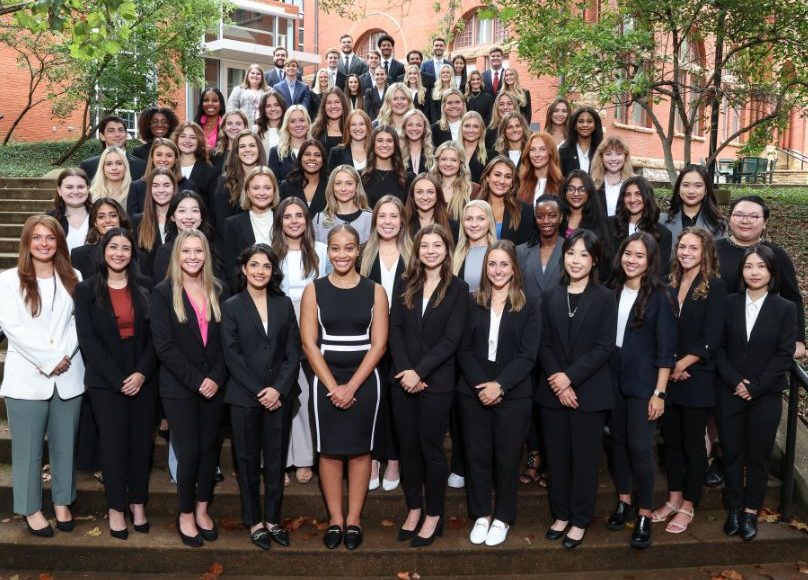 Vanderbilt Master of Marketing Class of 2024: Exceptional Career Success and Employment Outcomes