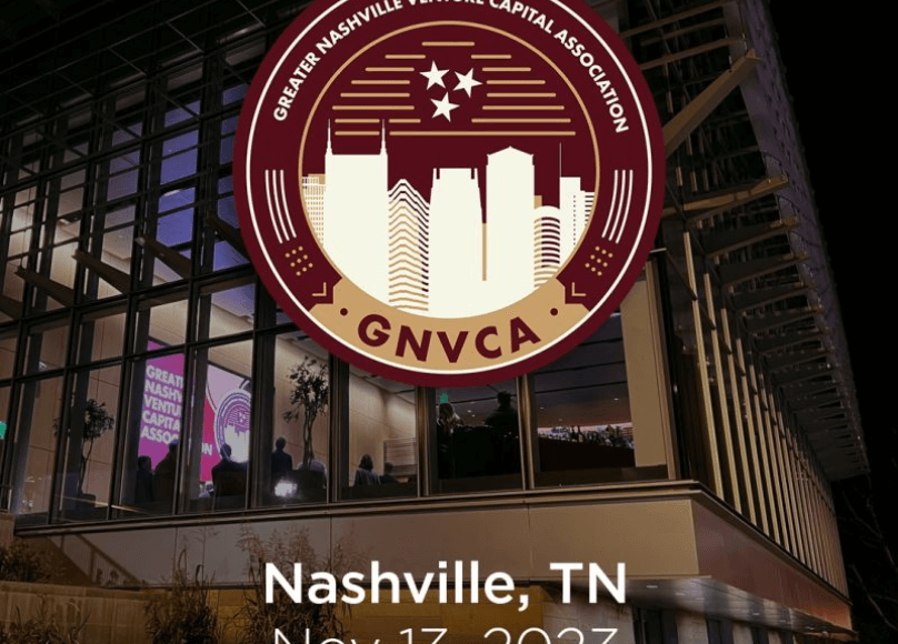 Vanderbilt Business Hosts Greater Nashville Venture Capital Association Kickoff Event