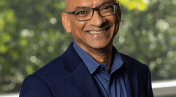 Professor Ramanujam Appointed as New Faculty Director of Health Care Programs at Vanderbilt Business