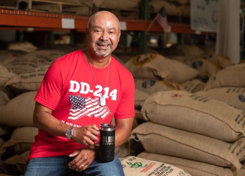 Vanderbilt EMBA Alum Impacts Honduras With Sustainable Coffee Farm -  Vanderbilt Business School