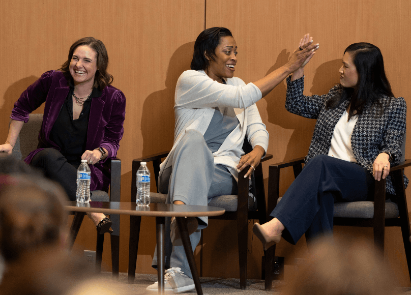 Empowering Women in the Workplace: Insights from Vanderbilt’s Executive Women in Leadership Event