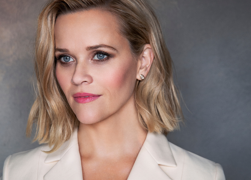 Reese Witherspoon, Advocate for Women-Centric Storytelling, Visits Vanderbilt Business