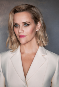 Pictured: Reese Witherspoon in a headshot provided to Vanderbilt Business.