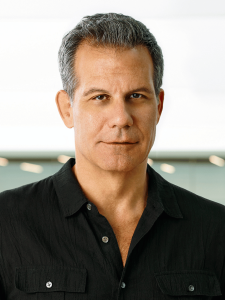 Pictured: Richard Florida, Distinguished Visiting Professor of Management. Florida is one of the 6 new full-time faculty members joining Vanderbilt Business in Fall 2024. 