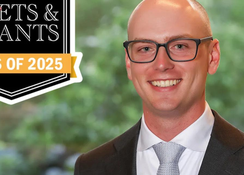 Meet the MBA Class of 2025: Robert Rickard, Vanderbilt University (Owen)