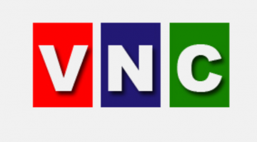 Pictured: The "VNC" logo for Venture Nashville Connections.