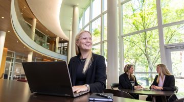 How to Finish a MS Finance Application in 7 Days