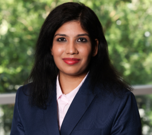 Vanderbilt Business Student: Mansi Chouksey, MBA 2026