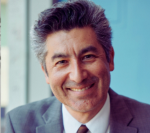Pictured: Keivan Stassun in a headshot