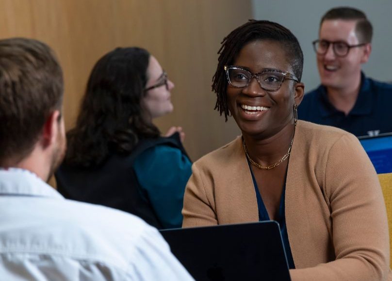 Meet the Vanderbilt Master of Management in Health Care Class of 2025