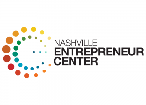 Pictured: The Nashville Entrepreneur Center Logo 