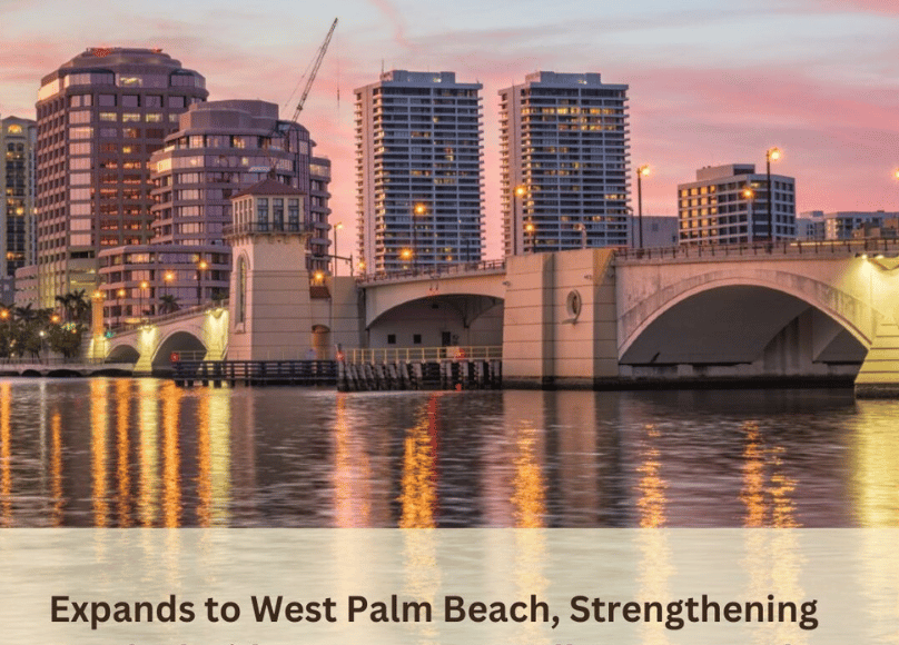 Vanderbilt University Expands to West Palm Beach, Strengthening South Florida’s Status as “Wall Street South”