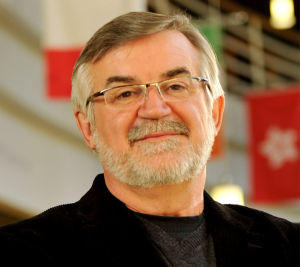 Pictured: Robert E. Whaley, Vanderbilt Business