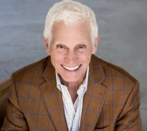 Pictured: David Furse, Vanderbilt Business