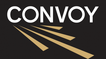 Pictured: Convoy logo