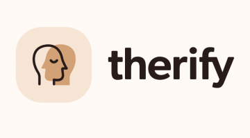 Pictured: Therify logo