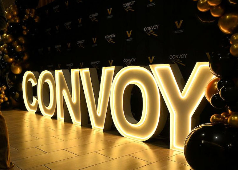 Inaugural Vanderbilt Convoy Conference Showcases a Buzzing Entrepreneurial Ecosystem