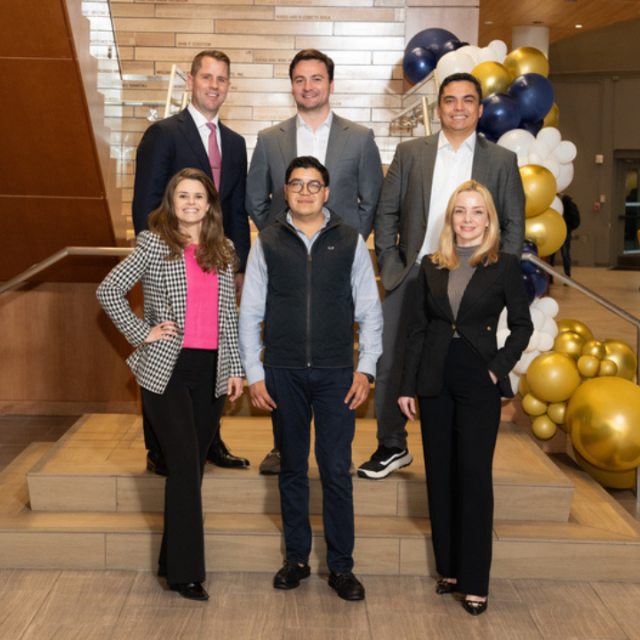 C-Team Participants