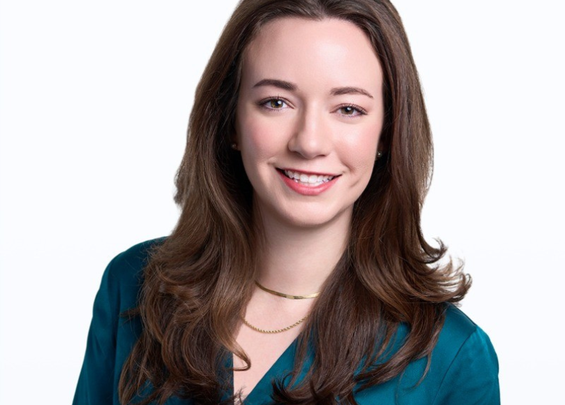 Vanderbilt Executive MBA Program Names 2025 Nonprofit Management Scholarship Recipient