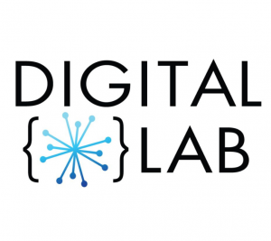 Pictured: Digital Lab logo