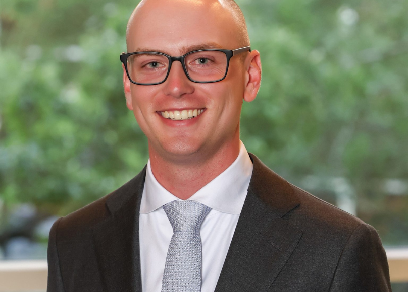 Vanderbilt University honors 2025 Founder’s Medalists: Robert Rickard (MBA’25)