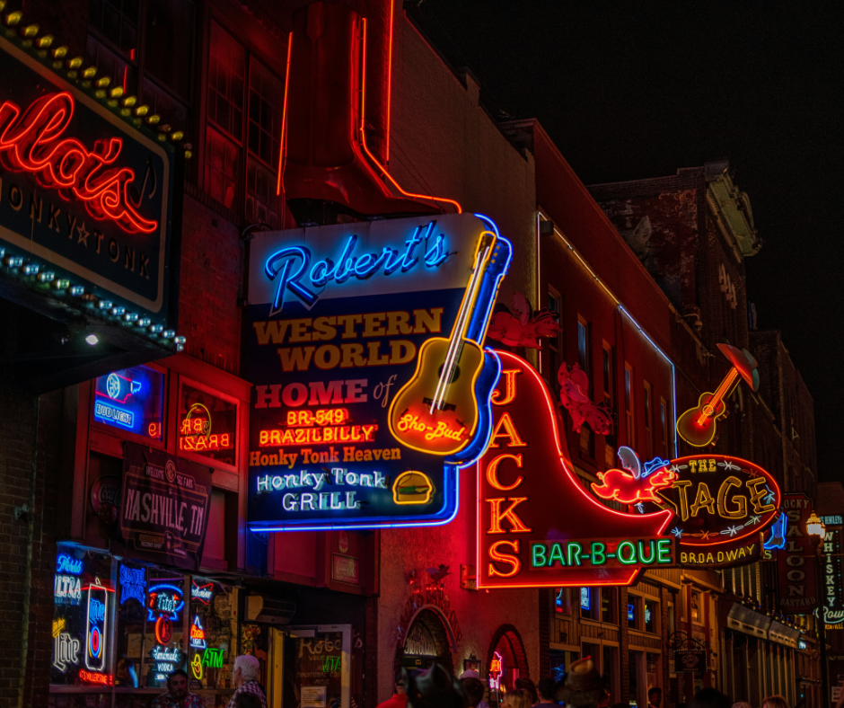 Broadway