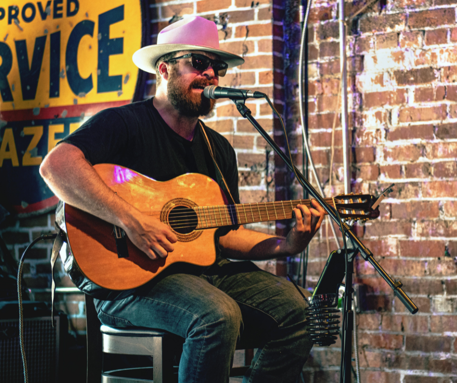 Live Music