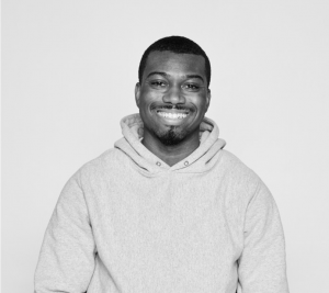 Alim Muhammad: Vanderbilt Master of Marketing Alum