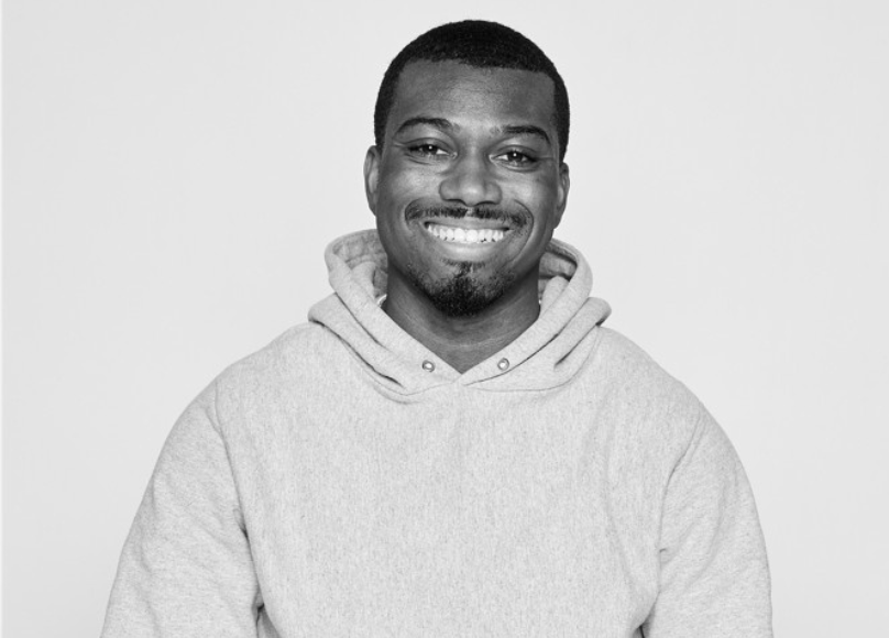 NCAA to Adidas: How Master of Marketing Alum, Alim Muhammad, Used Creativity and Culture to Break into Product Management