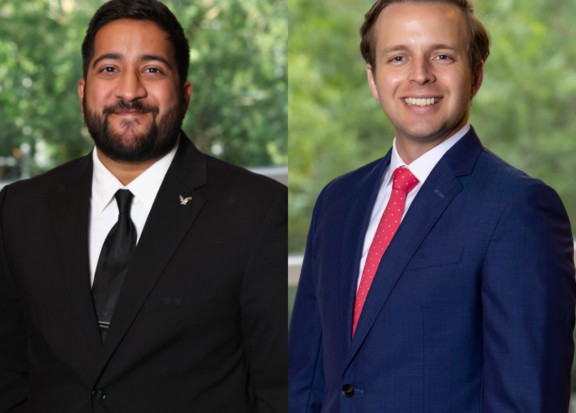 Q&A: Getting to Know the Owen Student Government Association Leaders