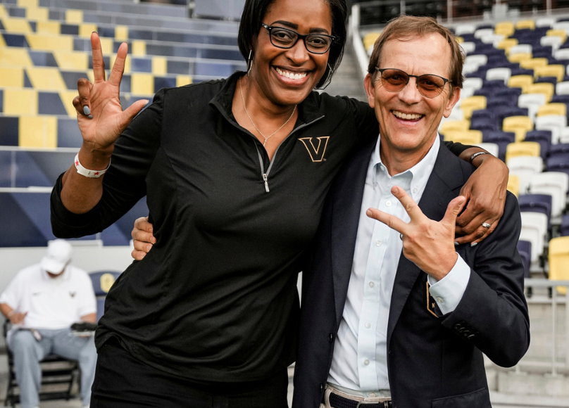 From Boardroom to Stadium: John Ingram’s Impact on Nashville