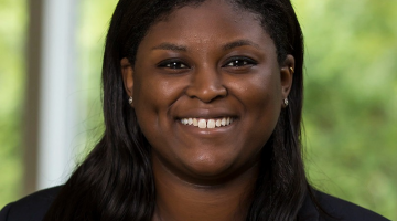 Mariam Amusan
