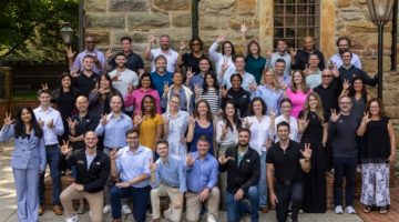 Inside the Vanderbilt Executive MBA Class of 2027: Key Stats and Class Profile