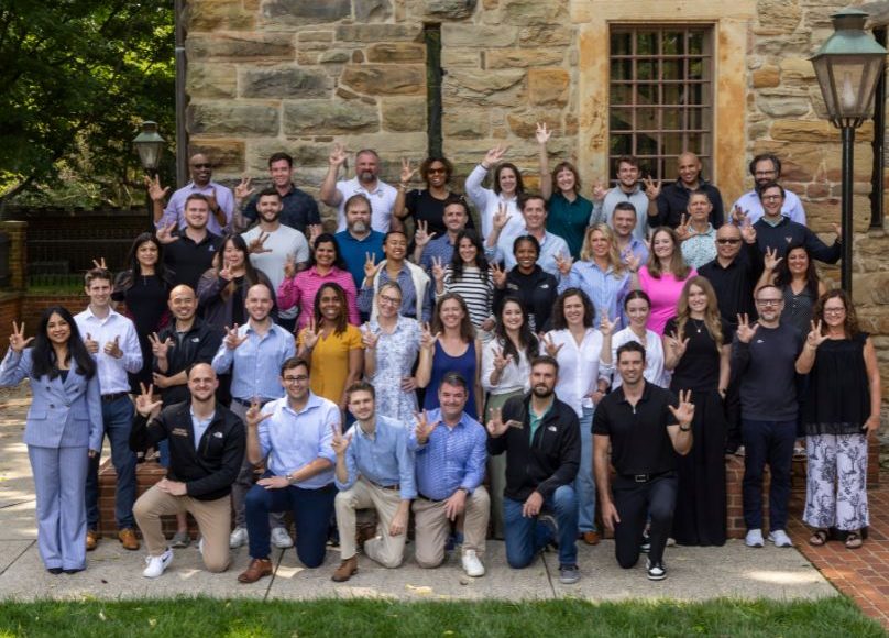 Inside the Vanderbilt Executive MBA Class of 2027: Key Stats and Class Profile